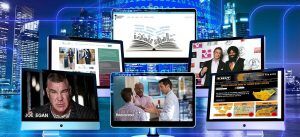 Web Design and Development Services